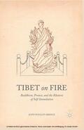 Whalen-Bridge |  Tibet on Fire | eBook | Sack Fachmedien