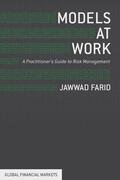 Farid |  Models at Work | Buch |  Sack Fachmedien