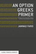 Farid |  An Option Greeks Primer | Buch |  Sack Fachmedien