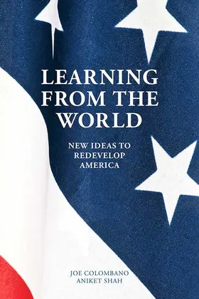 Colombano / Shah | Learning from the World | E-Book | sack.de