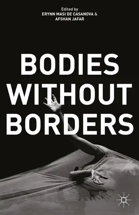 Casanova / Jafar |  Bodies Without Borders | Buch |  Sack Fachmedien