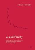 Harrington |  Lexical Facility | Buch |  Sack Fachmedien