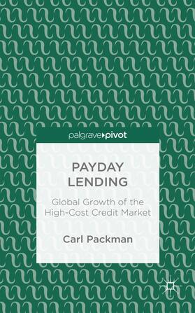 Packman | Payday Lending | Buch | sack.de