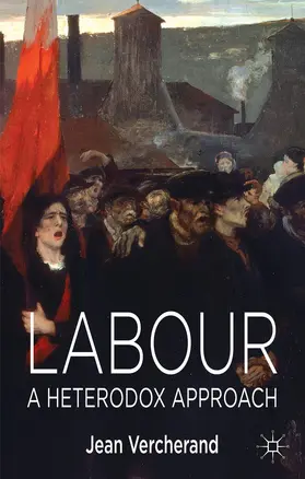 Vercherand |  Labour | Buch |  Sack Fachmedien