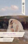 Downes / Lynch / O'Loughlin |  Emotions and War | Buch |  Sack Fachmedien