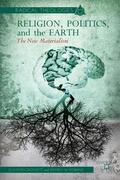 Crockett / Robbins |  Religion, Politics, and the Earth | Buch |  Sack Fachmedien
