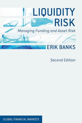 Banks |  Liquidity Risk | Buch |  Sack Fachmedien