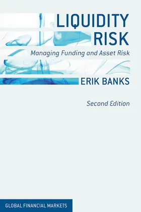 Banks |  Liquidity Risk | Buch |  Sack Fachmedien