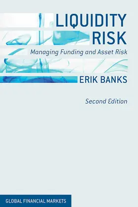 Banks | Liquidity Risk | E-Book | www.sack.de