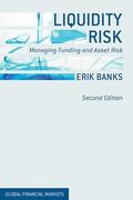 Banks |  Liquidity Risk | eBook | Sack Fachmedien