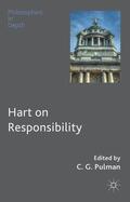Pulman |  Hart on Responsibility | Buch |  Sack Fachmedien
