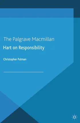 Pulman | Hart on Responsibility | E-Book | www.sack.de
