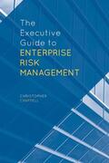 Chappell |  The Executive Guide to Enterprise Risk Management | Buch |  Sack Fachmedien