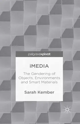 Kember |  iMedia | eBook | Sack Fachmedien