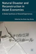 Loparo |  Natural Disaster and Reconstruction in Asian Economies | Buch |  Sack Fachmedien