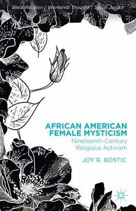 Bostic |  African American Female Mysticism | eBook | Sack Fachmedien