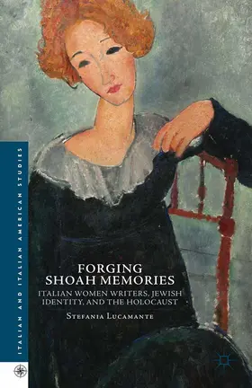 Lucamente / Lucamante | Forging Shoah Memories | E-Book | sack.de