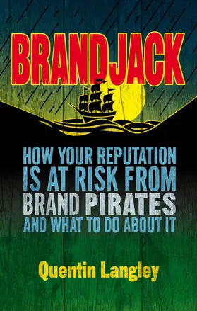 Langley |  Brandjack | Buch |  Sack Fachmedien