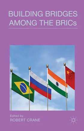 Crane |  Building Bridges Among the Brics | Buch |  Sack Fachmedien