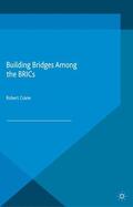 Crane |  Building Bridges Among the BRICs | eBook | Sack Fachmedien