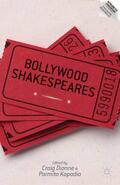 Dionne / Kapadia |  Bollywood Shakespeares | eBook | Sack Fachmedien
