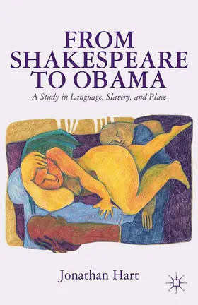 Hart |  From Shakespeare to Obama | eBook | Sack Fachmedien