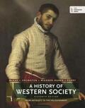 McKay / Hill / Buckler |  A History of Western Society | Buch |  Sack Fachmedien