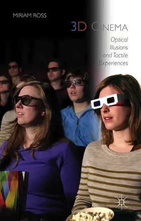 Ross |  3D Cinema | eBook | Sack Fachmedien
