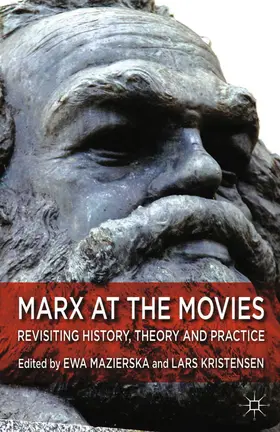 Mazierska / Kristensen |  Marx at the Movies | eBook | Sack Fachmedien