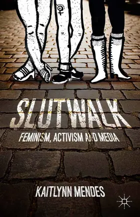 Mendes | SlutWalk | E-Book | sack.de