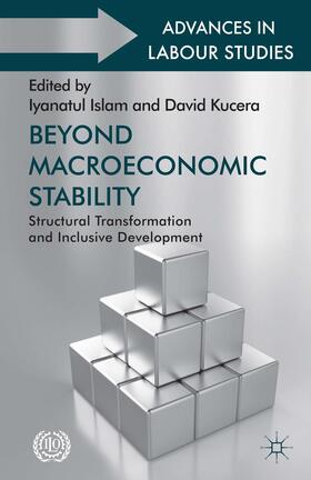 Islam / Kucera | Beyond Macroeconomic Stability | Buch | 978-1-137-37924-5 | sack.de