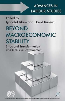 Islam / Kucera | Beyond Macroeconomic Stability | E-Book | sack.de