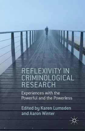 Lumsden / Winter | Reflexivity in Criminological Research | E-Book | sack.de