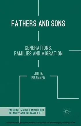 Brannen | Fathers and Sons | E-Book | sack.de