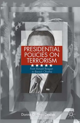 Starr-Deelen | Presidential Policies on Terrorism | E-Book | www.sack.de