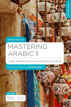 Wightwick / Gaafar |  Mastering Arabic 1 | Sonstiges |  Sack Fachmedien