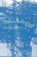 Berlinerblau / Fainberg / Nou |  Secularism on the Edge | Buch |  Sack Fachmedien