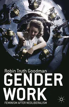 Goodman |  Gender Work | eBook | Sack Fachmedien