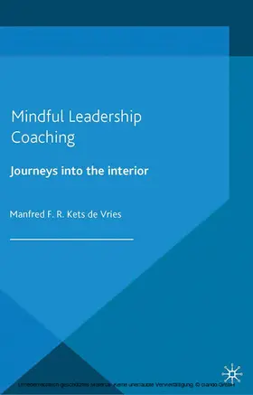 Mindful Leadership Coaching | E-Book | www.sack.de