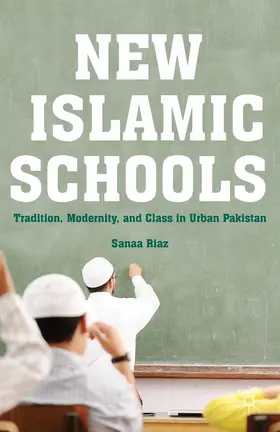 Riaz |  New Islamic Schools | eBook | Sack Fachmedien