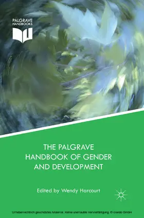 Harcourt |  The Palgrave Handbook of Gender and Development | eBook | Sack Fachmedien