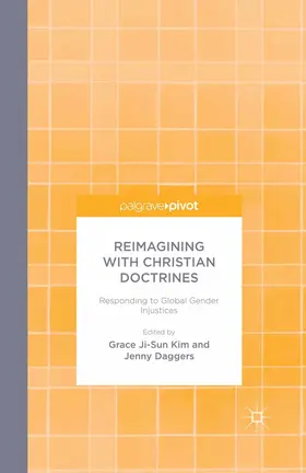 Kim / Daggers | Reimagining with Christian Doctrines | E-Book | www.sack.de