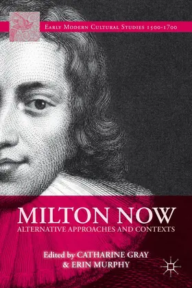 Gray / Murphy |  Milton Now | Buch |  Sack Fachmedien