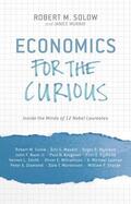 Solow |  Economics for the Curious | Buch |  Sack Fachmedien