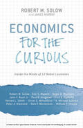 Solow |  Economics for the Curious | eBook | Sack Fachmedien