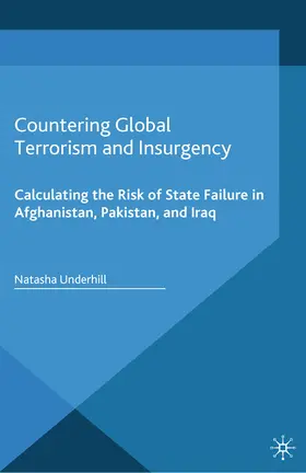 Underhill |  Countering Global Terrorism and Insurgency | eBook | Sack Fachmedien