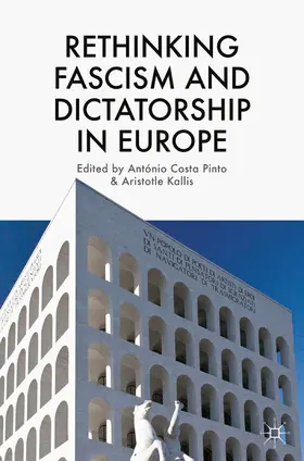 Kallis | Rethinking Fascism and Dictatorship in Europe | E-Book | www.sack.de