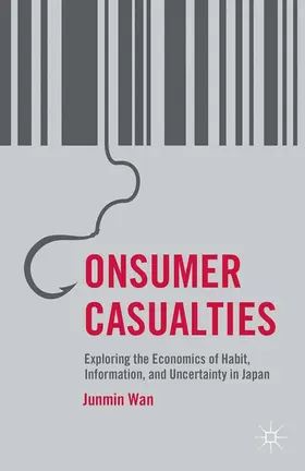 Wan | Consumer Casualties | E-Book | sack.de