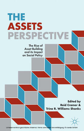 Cramer / Shanks |  The Assets Perspective | eBook | Sack Fachmedien