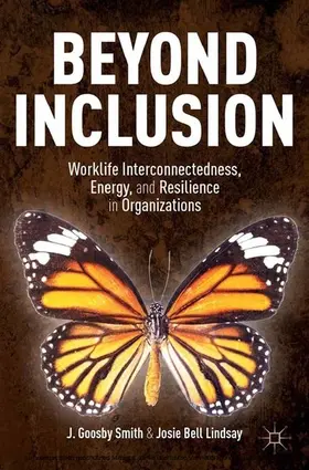 Smith / Lindsay | Beyond Inclusion | E-Book | sack.de